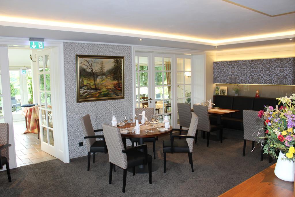 Landgasthof Gut Marienbildchen Roetgen Ngoại thất bức ảnh